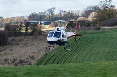 Salisbury Plain Training Area