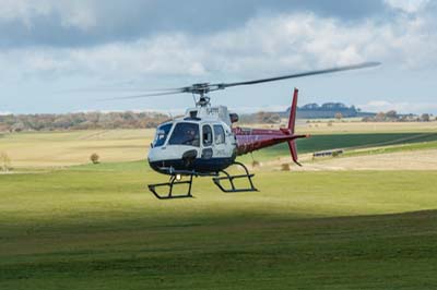 Salisbury Plain Training Area