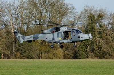 Salisbury Plain Training Area