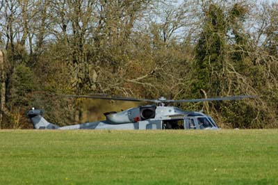 Salisbury Plain Training Area