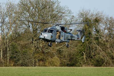 Salisbury Plain Training Area