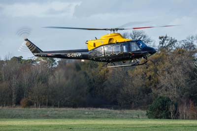 Salisbury Plain Training Area