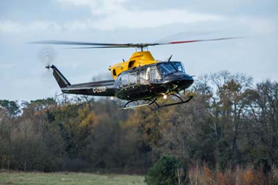 Salisbury Plain Training Area