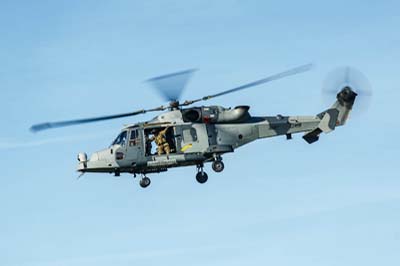 Salisbury Plain Training Area