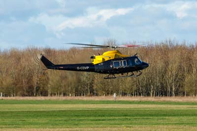 Salisbury Plain Training Area