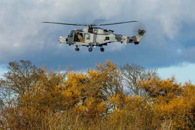 Salisbury Plain Training Area