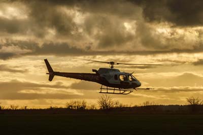 Salisbury Plain Training Area