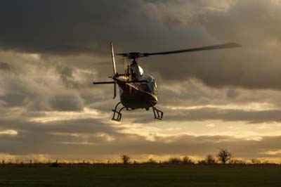 Salisbury Plain Training Area