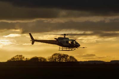 Salisbury Plain Training Area