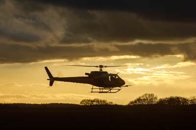 Salisbury Plain Training Area