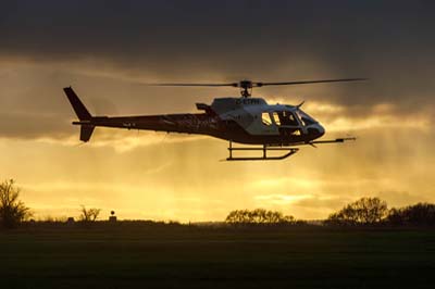 Salisbury Plain Training Area