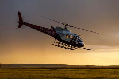 Salisbury Plain Training Area