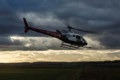 Salisbury Plain Training Area