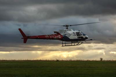 Salisbury Plain Training Area