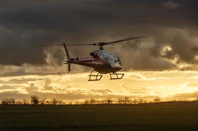 Salisbury Plain Training Area