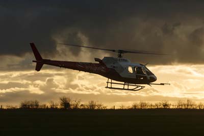 Salisbury Plain Training Area