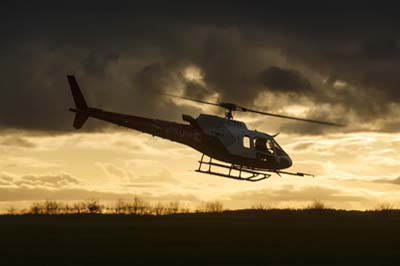 Salisbury Plain Training Area