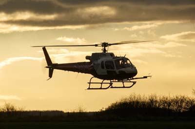 Salisbury Plain Training Area