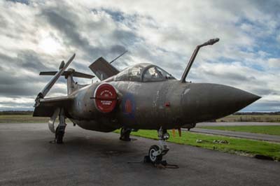 Buccaneer S.2B (XX900)