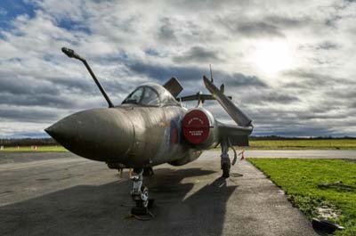 Buccaneer S.2B (XX900)