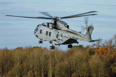 Salisbury Plain Training Area