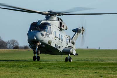 Salisbury Plain Training Area