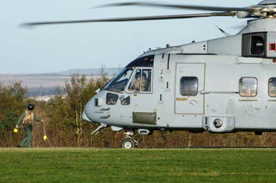 Salisbury Plain Training Area