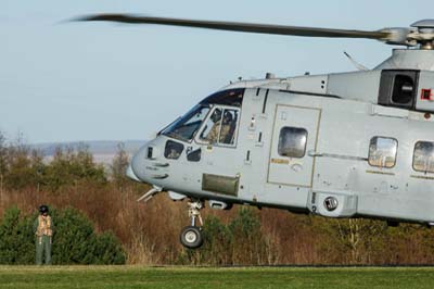 Salisbury Plain Training Area