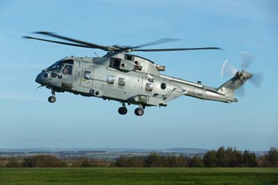 Salisbury Plain Training Area