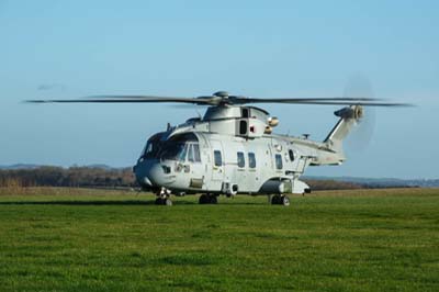 Salisbury Plain Training Area