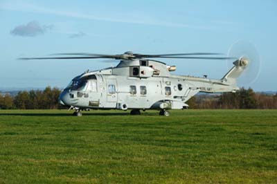 Salisbury Plain Training Area