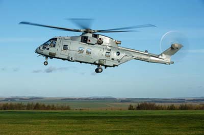 Salisbury Plain Training Area