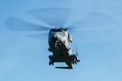 Salisbury Plain Training Area