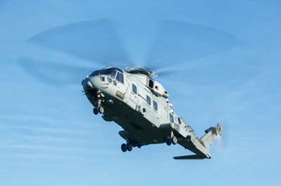 Salisbury Plain Training Area