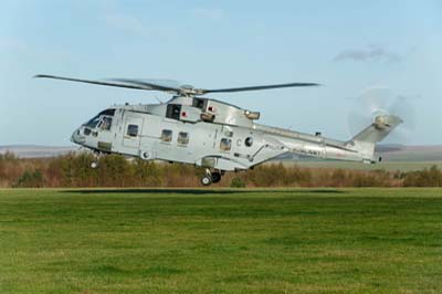 Salisbury Plain Training Area