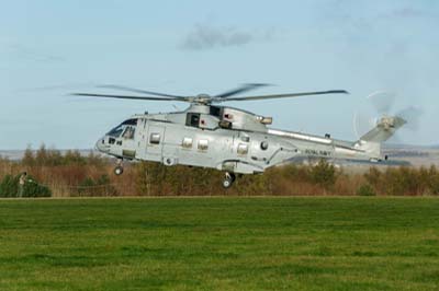 Salisbury Plain Training Area