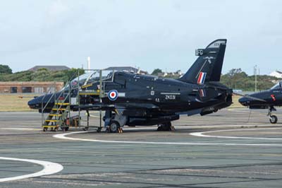 RAF Valley