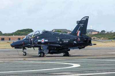 RAF Valley