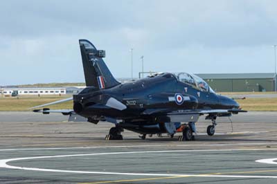 RAF Valley