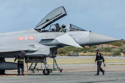 RAF Valley