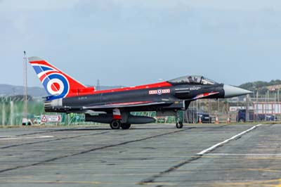 RAF Valley