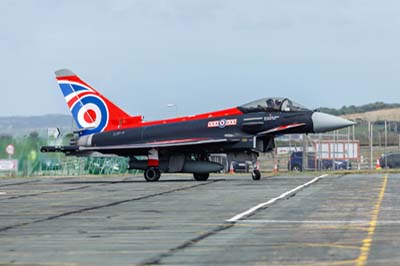 RAF Valley