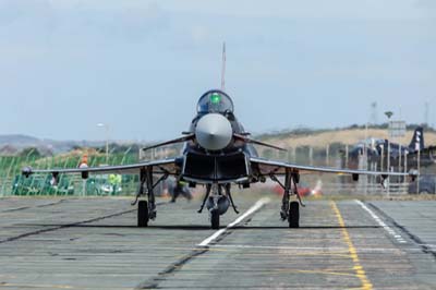 RAF Valley