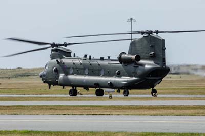 Aviation Photography RAF 27 Squadron