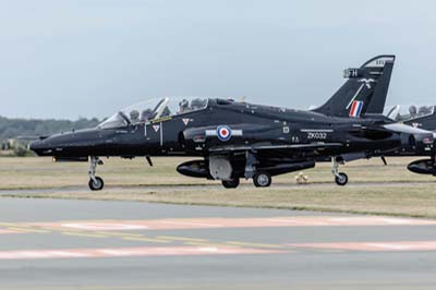 RAF Valley