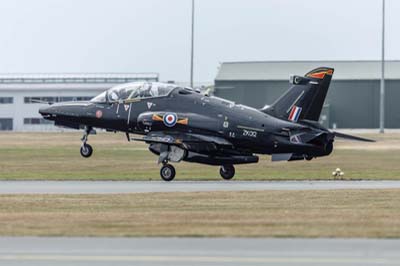 RAF Valley