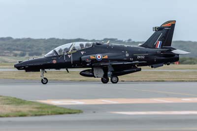 RAF Valley