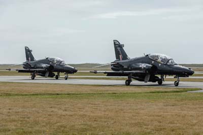 RAF Valley