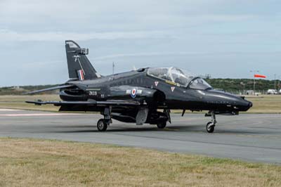 RAF Valley