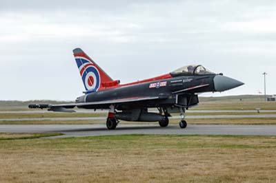 RAF Valley